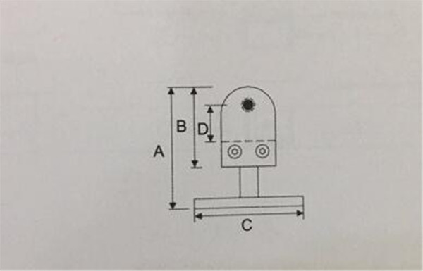 泳池配件结构图